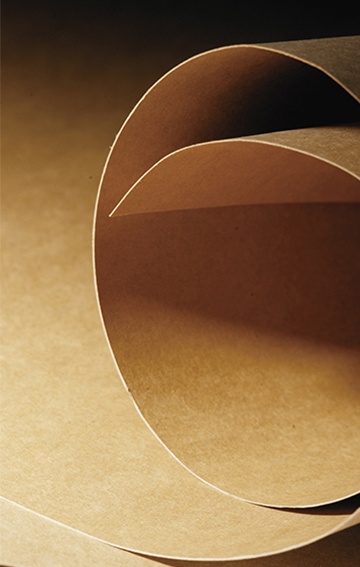 瓦楞紙板、紙箱