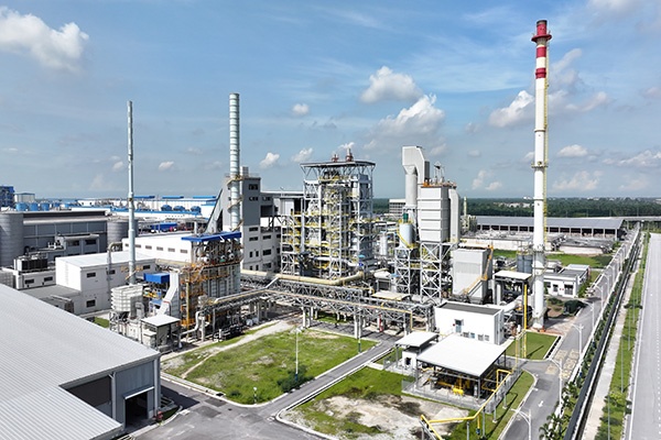 景興控股(馬)有限公司